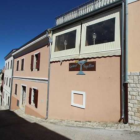 Apartments Papilon Върсар Екстериор снимка