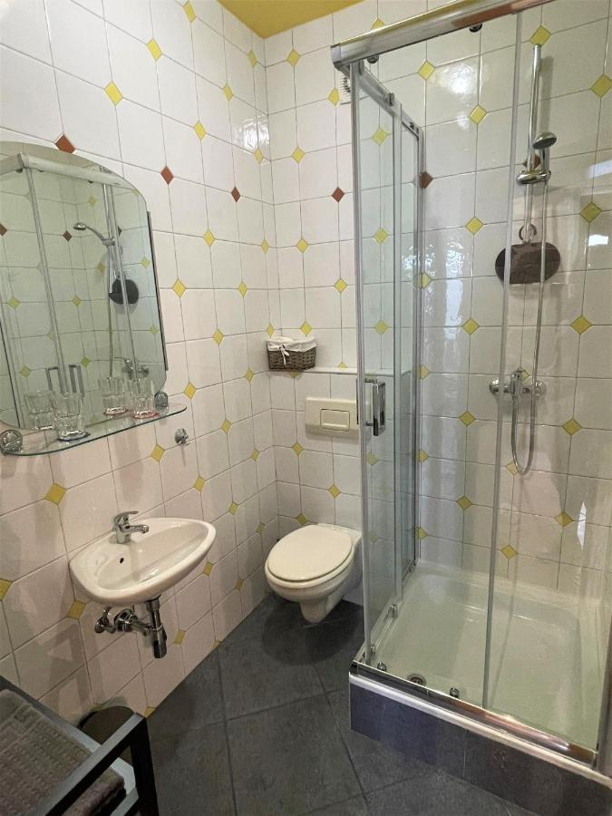 Apartments Papilon Върсар Екстериор снимка