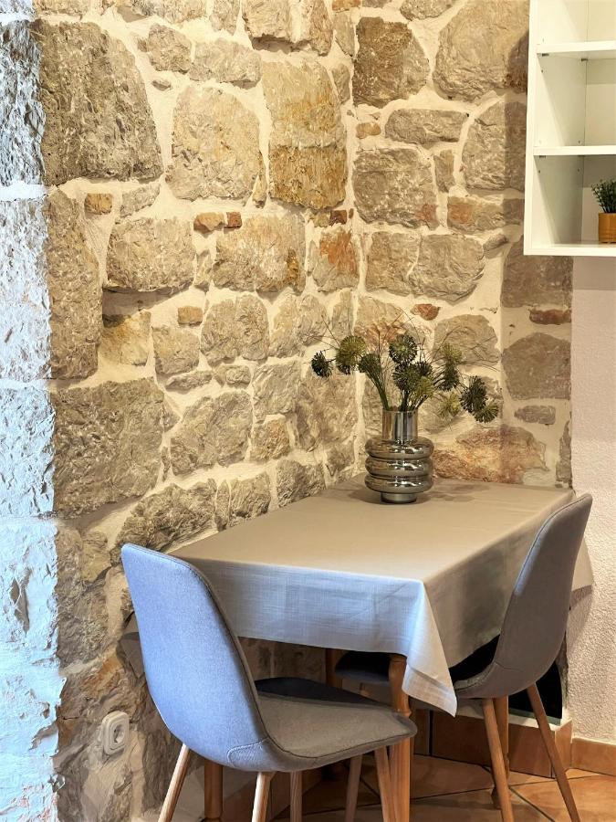 Apartments Papilon Върсар Екстериор снимка