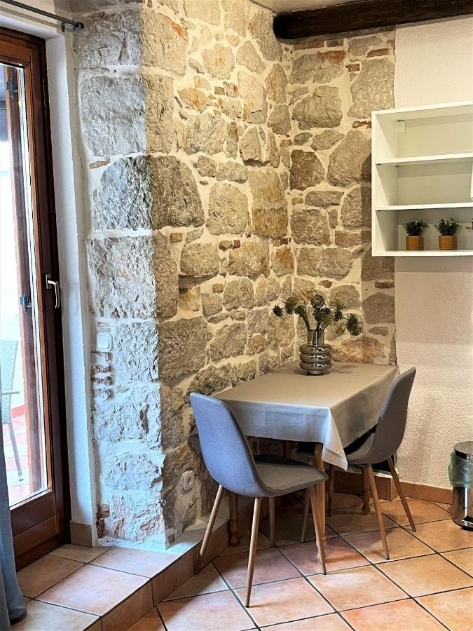 Apartments Papilon Върсар Екстериор снимка