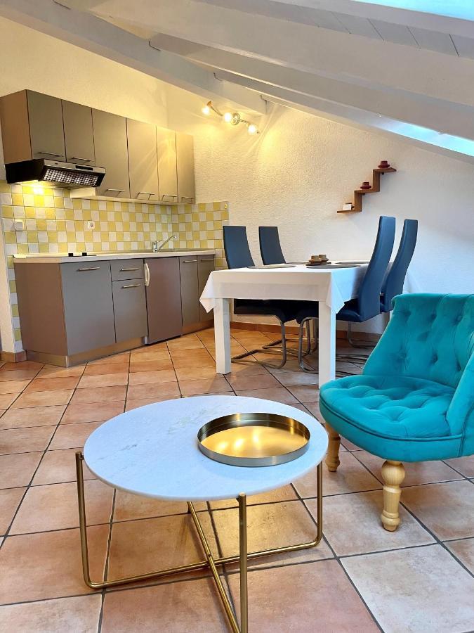 Apartments Papilon Върсар Екстериор снимка