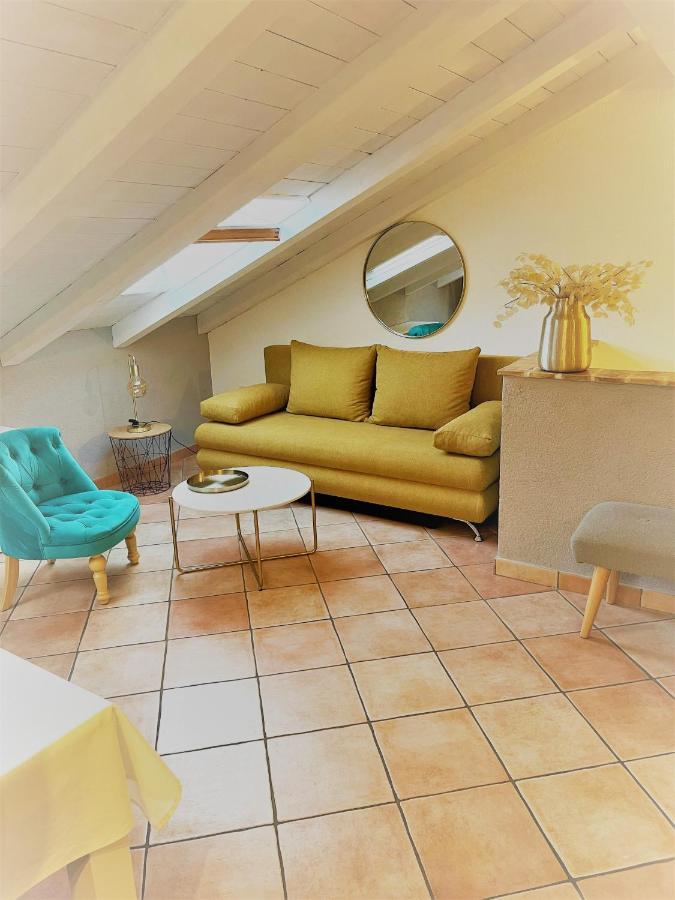 Apartments Papilon Върсар Екстериор снимка