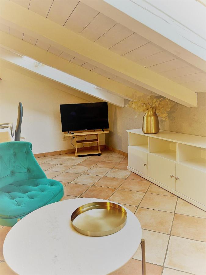Apartments Papilon Върсар Екстериор снимка