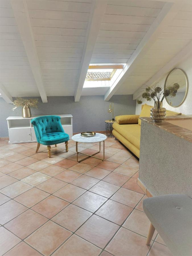 Apartments Papilon Върсар Екстериор снимка