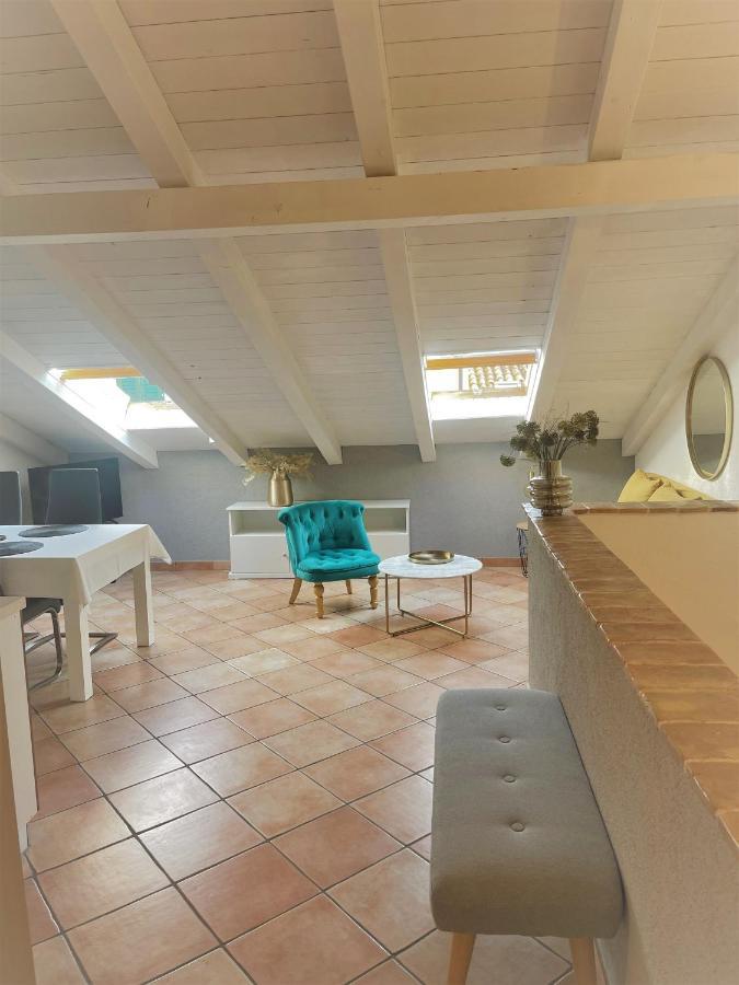 Apartments Papilon Върсар Екстериор снимка