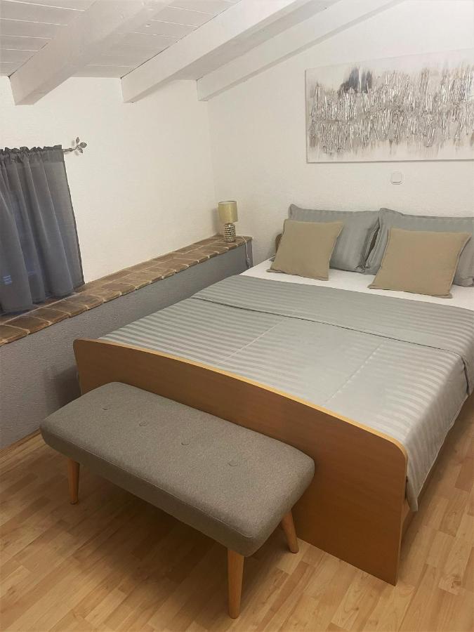 Apartments Papilon Върсар Екстериор снимка