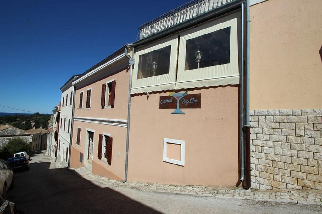 Apartments Papilon Върсар Екстериор снимка