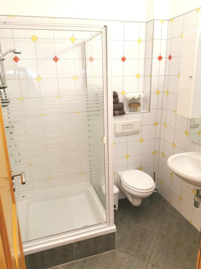 Apartments Papilon Върсар Екстериор снимка